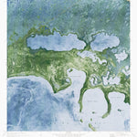 FL-WEST LAKE: ORTHOPHOTOMAP 1972 Preview 1