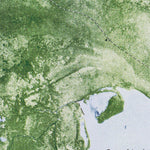 FL-WEST LAKE: ORTHOPHOTOMAP 1972 Preview 2