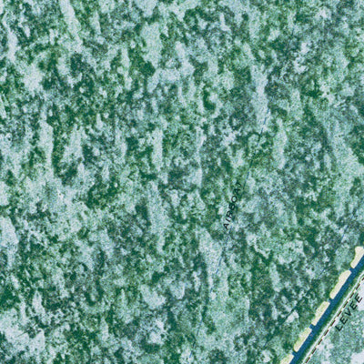 FL-LONG ISLAND: ORTHOPHOTOMAP 1973 Preview 3