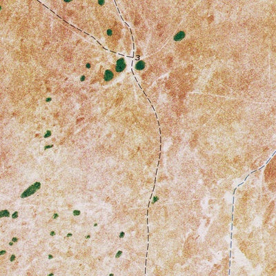FL-LOSTMANS TRAIL: ORTHOPHOTOMAP 1972 Preview 2