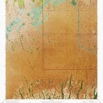 FL-ROYAL PALM RANGER STATION SE: ORTHOPHOTOMAP 1967 Preview 1