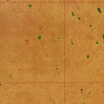 FL-ROYAL PALM RANGER STATION SE: ORTHOPHOTOMAP 1967 Preview 2