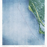 FL-LAKE INGRAHAM WEST: ORTHOPHOTOMAP 1972 Preview 1