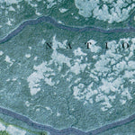 FL-HARNEY RIVER: ORTHOPHOTOMAP 1972 Preview 2