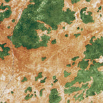 FL-BIG BOY LAKE: ORTHOPHOTOMAP 1972 Preview 2