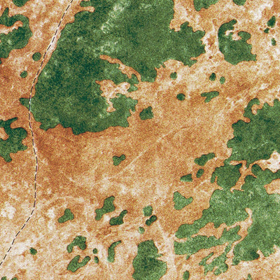 FL-BIG BOY LAKE: ORTHOPHOTOMAP 1972 Preview 2