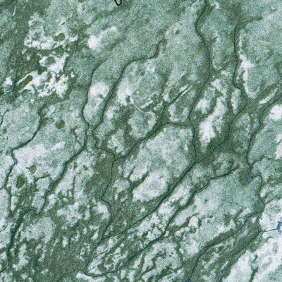 FL-BIG LOSTMANS BAY: ORTHOPHOTOMAP 1973 Preview 3