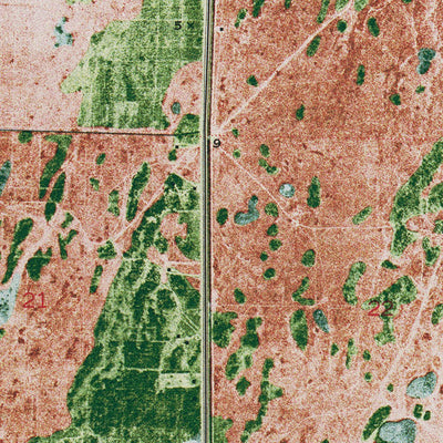 FL-OCHOPEE: ORTHOPHOTOMAP 1972 Preview 2