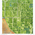FL-LOXAHATCHEE: ORTHOPHOTOMAP 1971 Preview 1