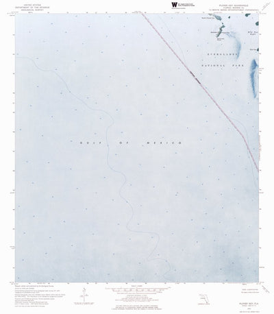 FL-PLOVER KEY: ORTHOPHOTOMAP 1973 Preview 1