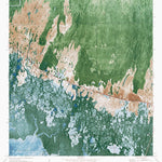 FL-WEAVERS STATION: ORTHOPHOTOMAP 1972 Preview 1