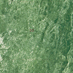 FL-WEAVERS STATION: ORTHOPHOTOMAP 1972 Preview 3