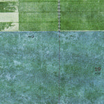 FL-SOUTH OF OKEELANTA: ORTHOPHOTOMAP 1974 Preview 2