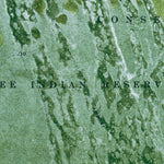 FL-HORSESHOE HEAD: ORTHOPHOTOMAP 1974 Preview 2