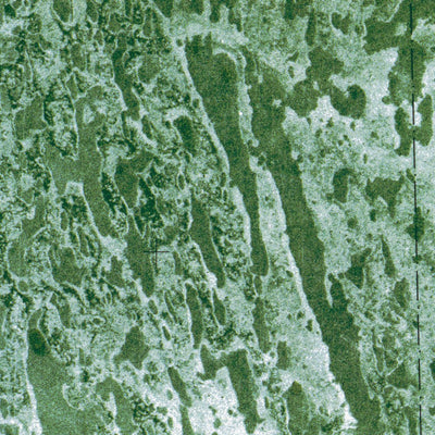 FL-HORSESHOE HEAD: ORTHOPHOTOMAP 1974 Preview 3