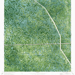 FL-CALIFORNIA SLOUGH: ORTHOPHOTOMAP 1974 Preview 1