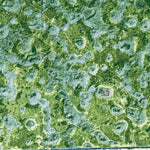 FL-CALIFORNIA SLOUGH: ORTHOPHOTOMAP 1974 Preview 2