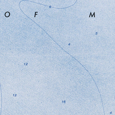 FL-CAPE ROMANO: ORTHOPHOTOMAP 1973 Preview 2