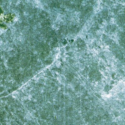 FL-WEST OF DEEM CITY: ORTHOPHOTOMAP 1974 Preview 3