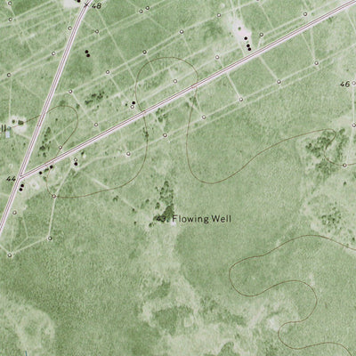 TX-QUINTANA: ORTHOPHOTOMAP 1979 Preview 2