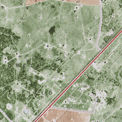 TX-VIDAURRI: ORTHOPHOTOMAP 1978 Preview 3