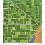 FL-LOXAHATCHEE NW: ORTHOPHOTOMAP 1970 Preview 1