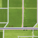 FL-LOXAHATCHEE NW: ORTHOPHOTOMAP 1970 Preview 2