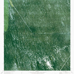 FL-GATOR LAKE: ORTHOPHOTOMAP 1973 Preview 1