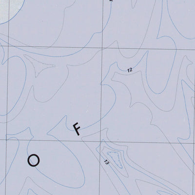 FL-SUGAR HILL: ORTHOPHOTOMAP 1981 Preview 2