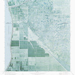 FL-PORT MAYACA: ORTHOPHOTOMAP 1971 Preview 1