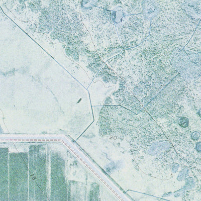 FL-PORT MAYACA: ORTHOPHOTOMAP 1971 Preview 2