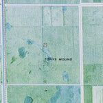 FL-LAKE HARBOR SW: ORTHOPHOTOMAP 1970 Preview 2