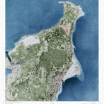 TX-ROCKPORT: ORTHOPHOTOMAP 1979 Preview 1