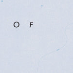 LA-BURRWOOD BAYOU EAST: ORTHOPHOTOMAP 1971 Preview 2