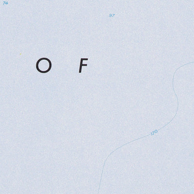 LA-BURRWOOD BAYOU EAST: ORTHOPHOTOMAP 1971 Preview 2