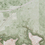 TX-SINTON EAST: ORTHOPHOTOMAP 1979 Preview 2