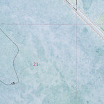 FL-BIG MOUND SOUTH: ORTHOPHOTOMAP 1970 Preview 2