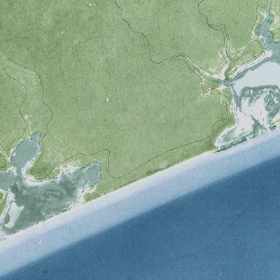 TX-LAMAR: ORTHOPHOTOMAP 1979 Preview 2