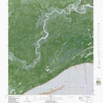 FL-MCINTYRE: ORTHOPHOTOMAP 1982 Preview 1