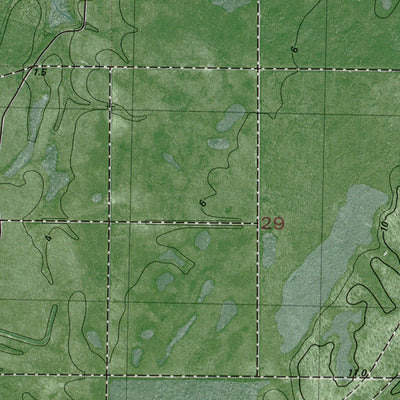 FL-MCINTYRE: ORTHOPHOTOMAP 1982 Preview 2