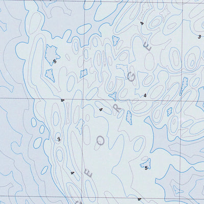 FL-CAPE SAINT GEORGE: ORTHOPHOTOMAP 1982 Preview 2
