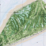 FL-DOG ISLAND: ORTHOPHOTOMAP 1982 Preview 3