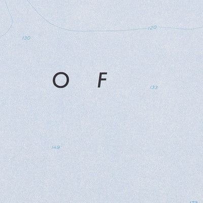 LA-SOUTH OF SOUTH PASS: ORTHOPHOTOMAP 1971 Preview 2