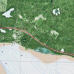 FL-SAINT TERESA: ORTHOPHOTOMAP 1981 Preview 2