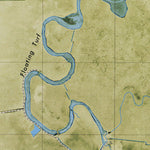 LA-FLOATING TURF BAYOU: ORTHOPHOTOMAP 1979 Preview 2