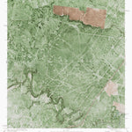 TX-CRANELL: ORTHOPHOTOMAP 1978 Preview 1