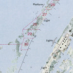 LA-DIXON BAY: ORTHOPHOTOMAP 1971 Preview 2
