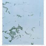 LA-BLACK BAY SOUTH: ORTHOPHOTOMAP 1973 Preview 1