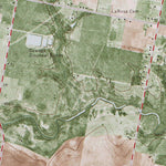 TX-WOODSBORO: ORTHOPHOTOMAP 1978 Preview 3