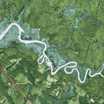 FL-GREEN POINT: ORTHOPHOTOMAP 1982 Preview 3